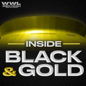 Podcast Inside Black & Gold | A New Orleans Saints podcast