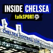 Podcast Inside Chelsea