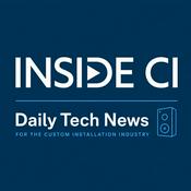 Podcast Inside CI Daily - The latest Technology News in minutes