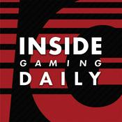 Podcast Inside Gaming Daily