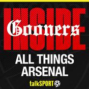 Podcast Inside Gooners