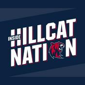 Podcast Inside Hillcat Nation