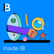 Podcast Inside IB Podcast