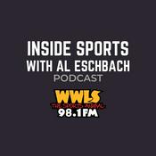 Podcast Inside Sports with Al Eschbach