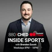 Podcast Inside Sports