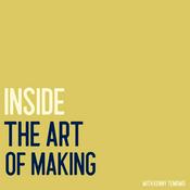 Podcast Inside The Art of Making