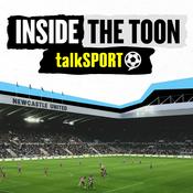 Podcast Inside The Toon