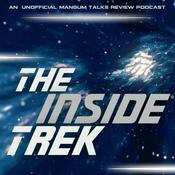 Podcast Inside Trek