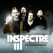 Podcast Inspectre Paranormal