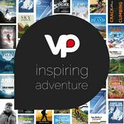 Podcast Inspiring Adventure by Vertebrate Publishing