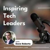 Podcast Inspiring Tech Leaders - AI & Technology Strategy