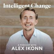 Podcast Intelligent Change with Alex Ikonn