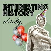 Podcast Interesting History Daily