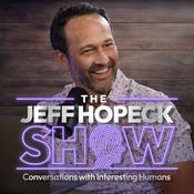 Podcast The Jeff Hopeck Show 🎙️  Untold Stories from Everyday People