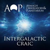 Podcast Intergalactic Craic