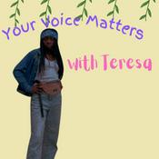 Podcast Your Voice Matters