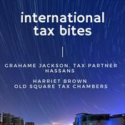 Podcast International Tax Bites