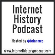 Podcast Internet History Podcast