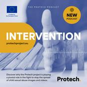 Intervention - the Protech Podcast