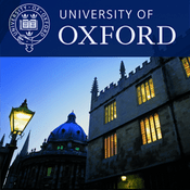 Podcast Interviews with Oxonians