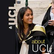 Podcast Introducing UCL - Audio