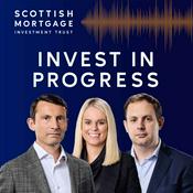 Podcast Invest in Progress