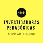 Podcast Investigadoras Pedagogas
