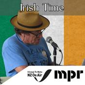 Podcast Irish Time