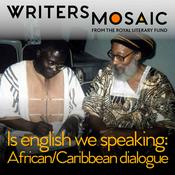 Podcast Is english we speaking: African/Caribbean dialogue