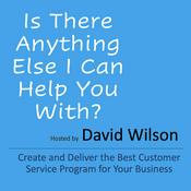 Podcast Is There Anything Else I Can Help You With?