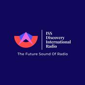 Podcast ISS Discovery International Radio Podcast
