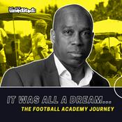 Podcast It Was All A Dream