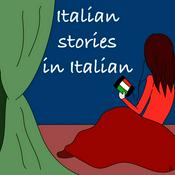 Podcast Italian Stories In Italian