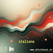 Podcast italiana
