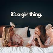 Podcast It’s a Girl Thing
