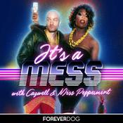 Podcast It's a Mess