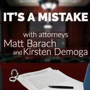 Podcast It's A Mistake