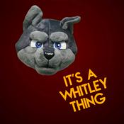 Podcast It’s a Whitley Thing