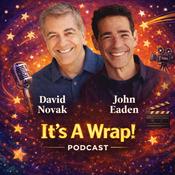 Podcast It's A Wrap!