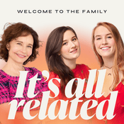 Podcast It's All Related