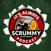 Podcast It’s always scrummy in Plymouth