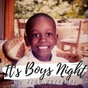 Podcast It's Boys Night w/ Sean Philippe