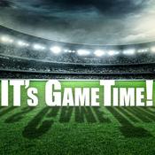 Podcast It’s GameTime!