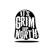 Podcast Its Grim Up North