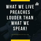 Podcast It's me again Lord...