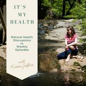 Podcast It’s My Health