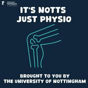 Podcast It's Notts Just Physio