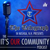 Podcast It's OUR Community