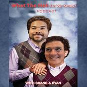 Podcast What the hell do we know?