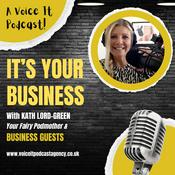 Podcast "It's Your Business"